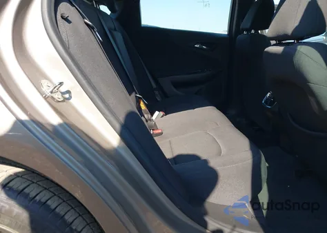 2024 Chevrolet Malibu Fwd 1Lt z USA, uszkodzony, nr VIN 1G1ZD5ST4RF142046